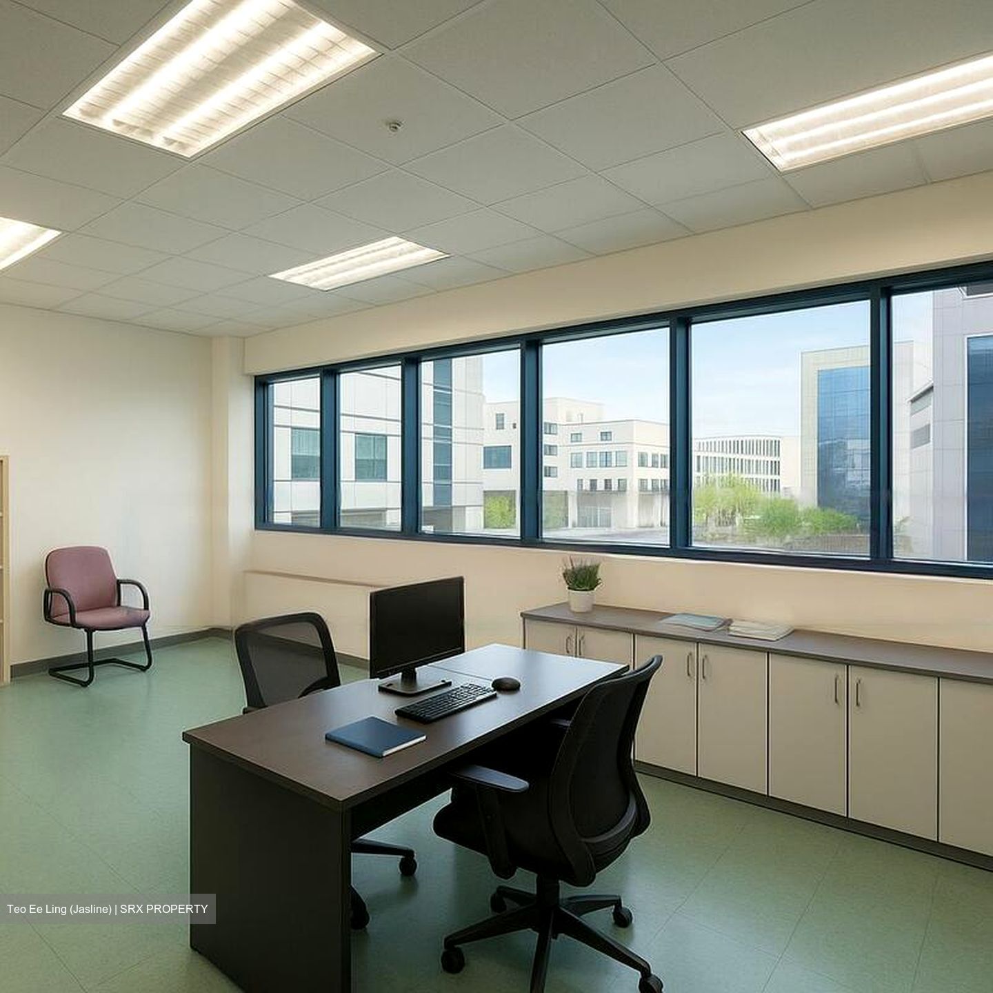 Ubi Techpark (D14), Factory #480834641